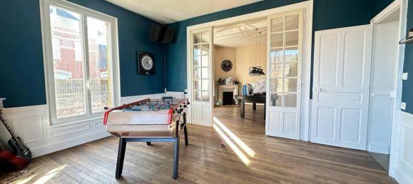 Дом с 6 спальнями в Монсо-ле-Вааст, Франция № 50082 4