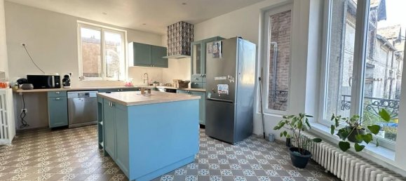 Дом с 6 спальнями в Монсо-ле-Вааст, Франция № 50082 11