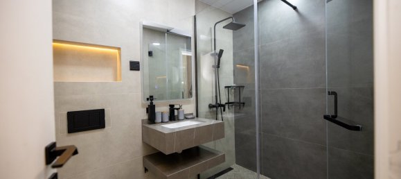 Квартира с 1 спальней в Дубай, ОАЭ № 20962 7