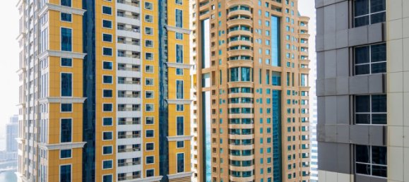 Квартира с 1 спальней в Дубай, ОАЭ № 20962 10