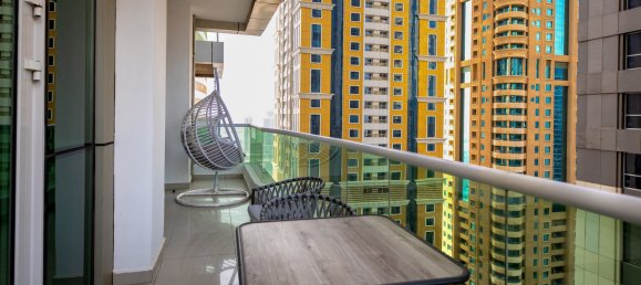 Квартира с 1 спальней в Дубай, ОАЭ № 20962 9