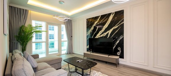 Квартира с 1 спальней в Дубай, ОАЭ № 20962 5