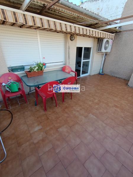 3 غرف نوم بانتهاوس في Martos, Spain رقم 234702
