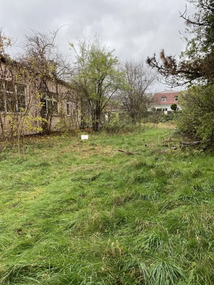 Grundstück in Traiskirchen, Austria 779m², Nr. 226418