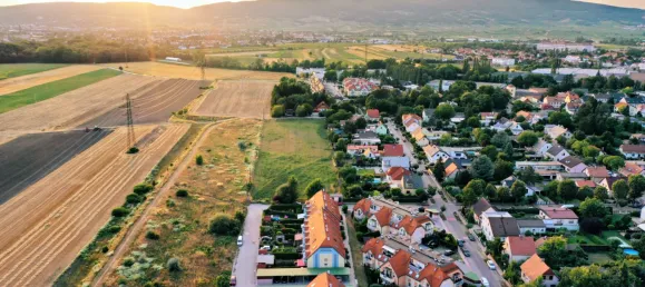 Grundstück in Traiskirchen, Austria 779m², Nr. 226418 6