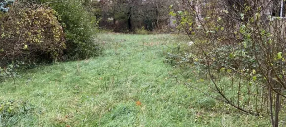 Grundstück in Traiskirchen, Austria 779m², Nr. 226418 2