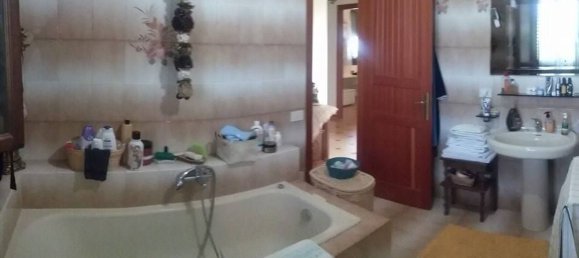 Вилла с 6 комнатами в Кампофеличе ди Рочелла, Италия № 168292 8