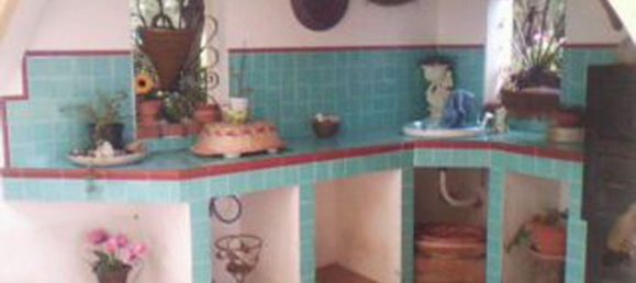 Вилла с 6 комнатами в Кампофеличе ди Рочелла, Италия № 168292 18