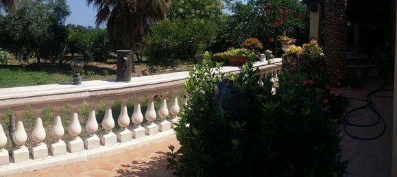 Вилла с 6 комнатами в Кампофеличе ди Рочелла, Италия № 168292 7