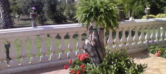 Вилла с 6 комнатами в Кампофеличе ди Рочелла, Италия № 168292 20