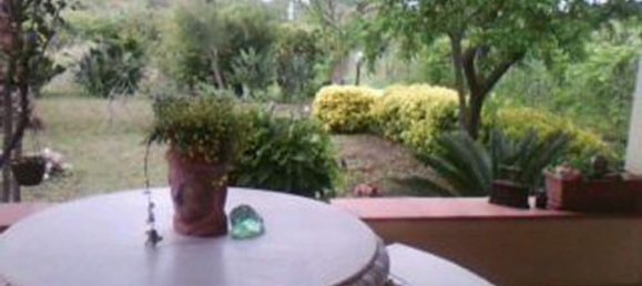 Вилла с 6 комнатами в Кампофеличе ди Рочелла, Италия № 168292 22