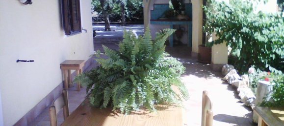 Вилла с 6 комнатами в Кампофеличе ди Рочелла, Италия № 168292 15