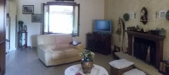 Вилла с 6 комнатами в Кампофеличе ди Рочелла, Италия № 168292 11