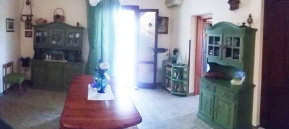 Вилла с 6 комнатами в Кампофеличе ди Рочелла, Италия № 168292 6