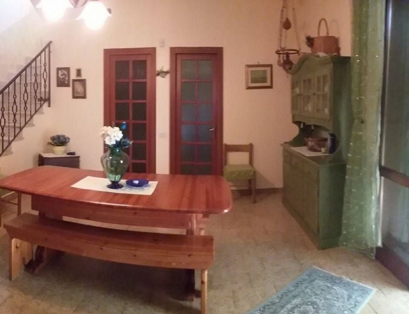 Вилла с 6 комнатами в Кампофеличе ди Рочелла, Италия № 168292