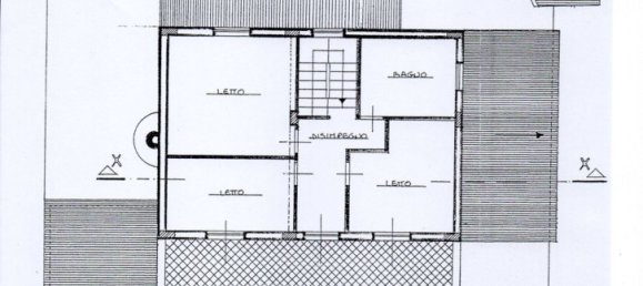 Вилла с 6 комнатами в Кампофеличе ди Рочелла, Италия № 168292 2