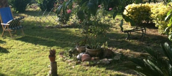 Вилла с 6 комнатами в Кампофеличе ди Рочелла, Италия № 168292 23