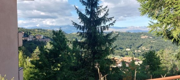 2 bedrooms Apartment in Rocca di Cambio, Italy No. 363154 12