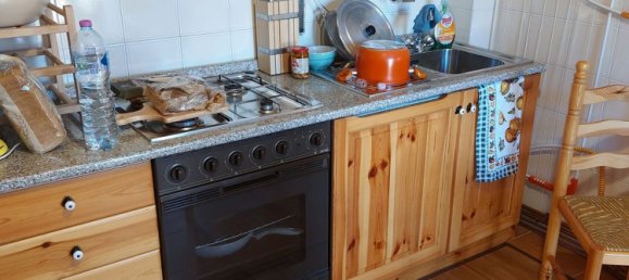 2 bedrooms Apartment in Rocca di Cambio, Italy No. 363154 5