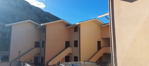 2 bedrooms Apartment in Rocca di Cambio, Italy No. 363154 11