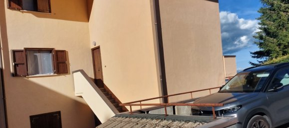 2 bedrooms Apartment in Rocca di Cambio, Italy No. 363154 10