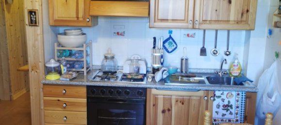 2 bedrooms Apartment in Rocca di Cambio, Italy No. 363154 16