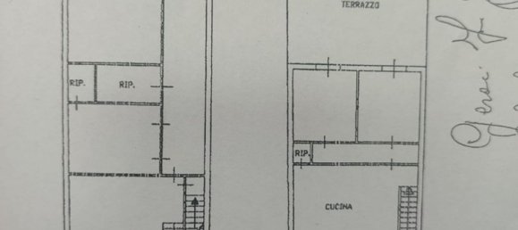 6 chambres Maison à Belmonte Mezzagno, Italy No. 323773 24