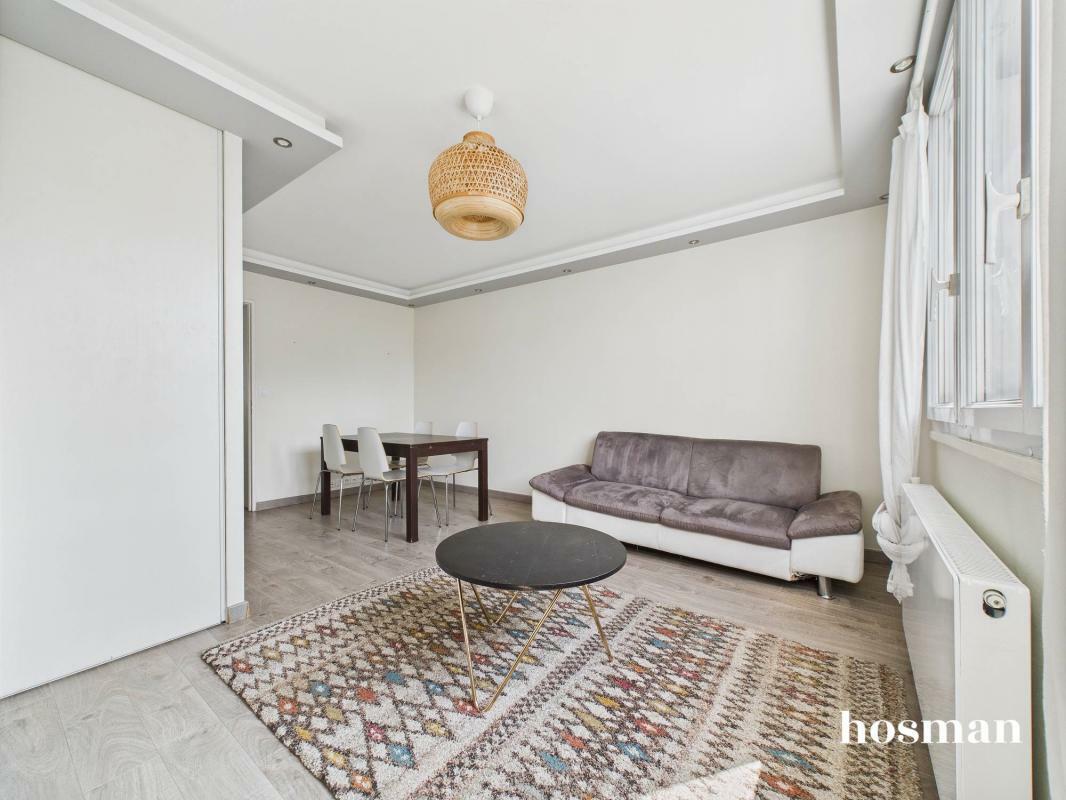 1 chambre Appartement à Nantes, France No. 283634