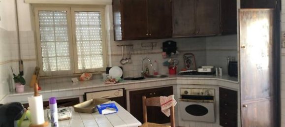 Вилла с 4 комнатами в Фьюмичино, Италия № 128629 13