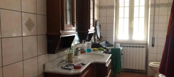 Вилла с 4 комнатами в Фьюмичино, Италия № 128629 19