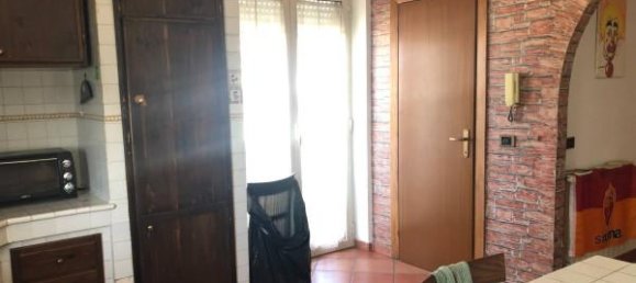 Вилла с 4 комнатами в Фьюмичино, Италия № 128629 12