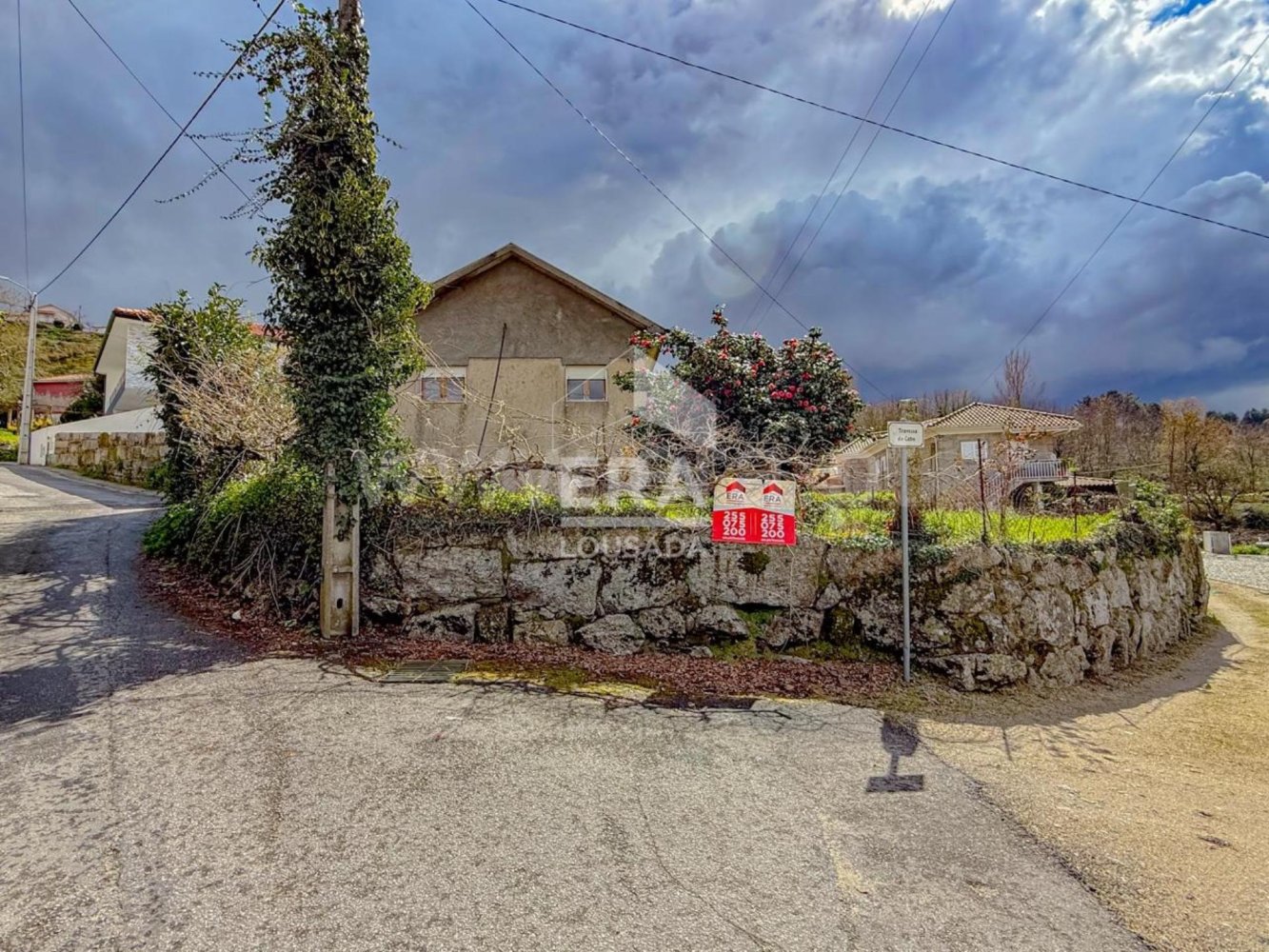 2 bedrooms House in Meinedo, Portugal No. 192694