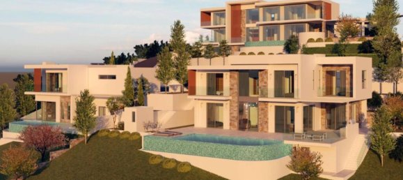 3 bedrooms Villa in Paphos, Cyprus No. 13145 2