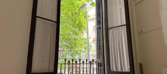 3 Schlafzimmer Wohnung in Sants-Montjuic, Spain, Nr. 158899 4