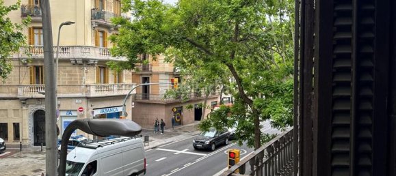 3 Schlafzimmer Wohnung in Sants-Montjuic, Spain, Nr. 158899 5