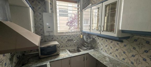 3 Schlafzimmer Wohnung in Sants-Montjuic, Spain, Nr. 158899 15