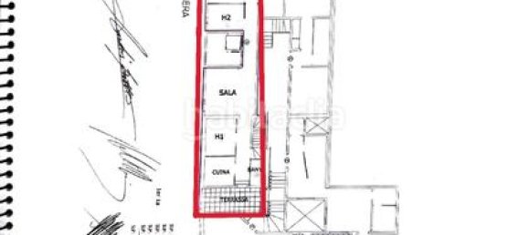 3 Schlafzimmer Wohnung in Sants-Montjuic, Spain, Nr. 158899 20