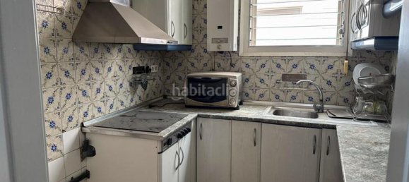 3 Schlafzimmer Wohnung in Sants-Montjuic, Spain, Nr. 158899 14