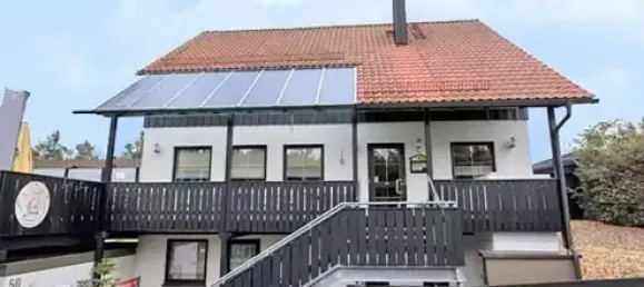 3 Schlafzimmer Cafe / Restaurant in Amberg-Sulzbach, Germany, Nr. 143710 2