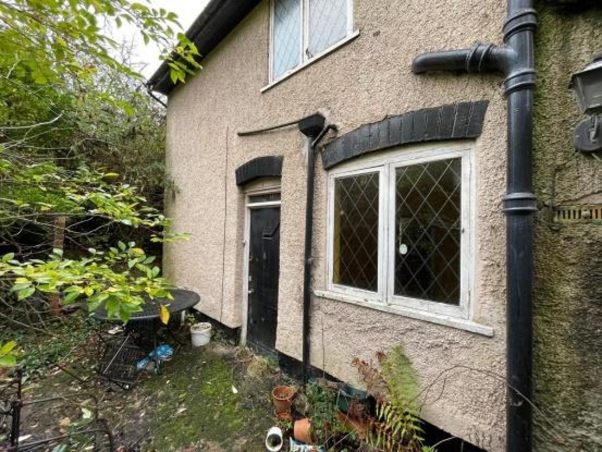 3 bedrooms House in Nottingham, United Kingdom No. 384