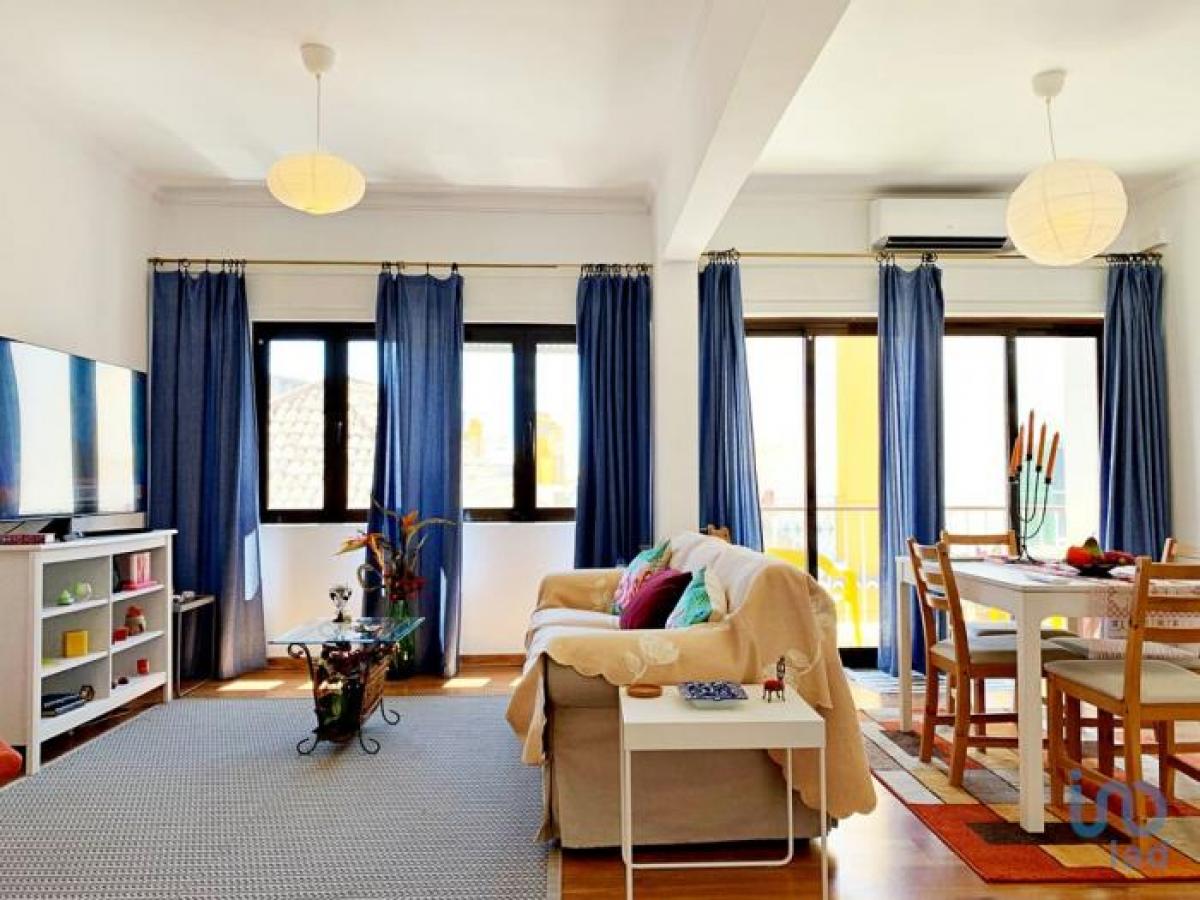 3 Schlafzimmer Wohnung in Faro, Portugal, Nr. 4265