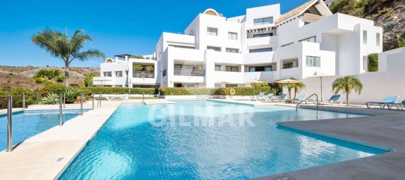 3 Schlafzimmer Penthouse in Malaga, Spain, Nr. 100907 18