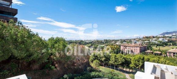 3 Schlafzimmer Penthouse in Malaga, Spain, Nr. 100907 3