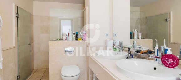 3 Schlafzimmer Penthouse in Malaga, Spain, Nr. 100907 12