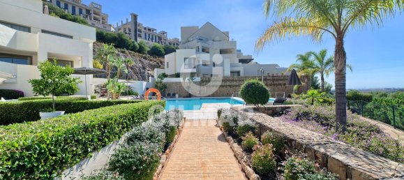 3 Schlafzimmer Penthouse in Malaga, Spain, Nr. 100907 19