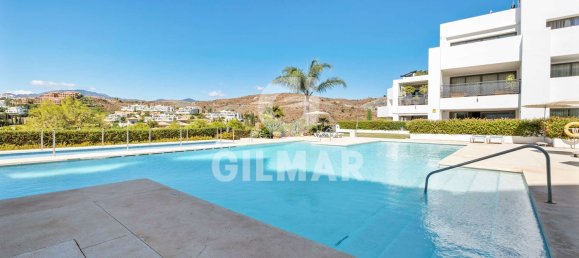 3 Schlafzimmer Penthouse in Malaga, Spain, Nr. 100907 17