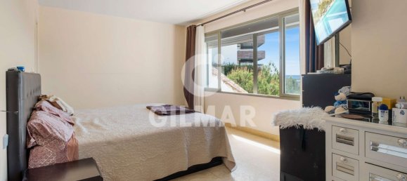 3 Schlafzimmer Penthouse in Malaga, Spain, Nr. 100907 9