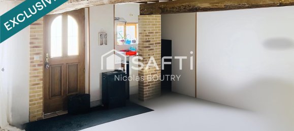 1 bedroom House in Lesquielles-Saint-Germain, France No. 225619 2