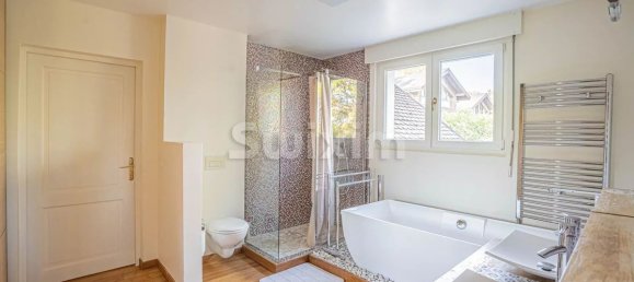 5 غرف نوم منزل في Divonne-les-Bains, France رقم 267051 15