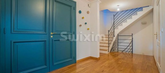 5 غرف نوم منزل في Divonne-les-Bains, France رقم 267051 14